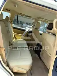 2015 Toyota Prado