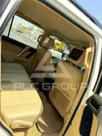 2015 Toyota Prado