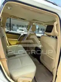 2015 Toyota Prado