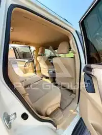 2015 Toyota Prado