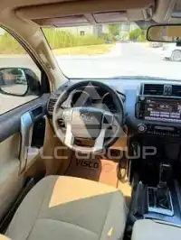 2015 Toyota Prado