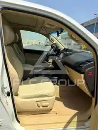 2015 Toyota Prado