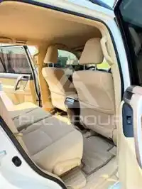 2015 Toyota Prado