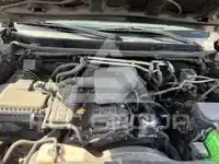 2015 Toyota Prado