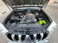 2015 Toyota Prado