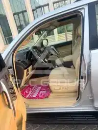 2015 Toyota Prado
