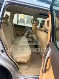 2015 Toyota Prado
