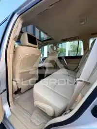 2015 Toyota Prado