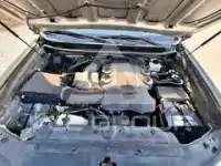 2015 Toyota Prado
