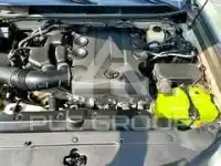2015 Toyota Prado