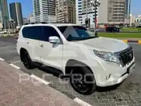 2015 Toyota Prado