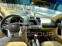 2015 Toyota Prado