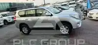2015 Toyota Prado