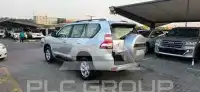 2015 Toyota Prado