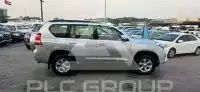 2015 Toyota Prado