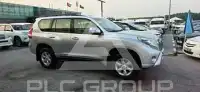 2015 Toyota Prado