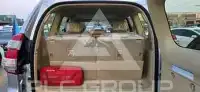 2015 Toyota Prado