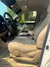 2015 Toyota Fortuner
