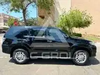2015 Toyota Fortuner