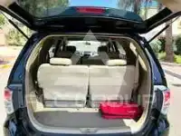 2015 Toyota Fortuner