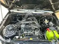 2015 Toyota Fortuner