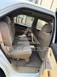 2015 Toyota Fortuner
