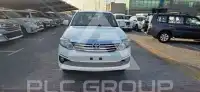2015 Toyota Fortuner