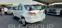 2015 Toyota Fortuner