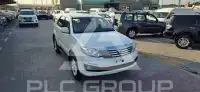 2015 Toyota Fortuner