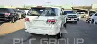 2015 Toyota Fortuner
