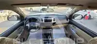 2015 Toyota Fortuner