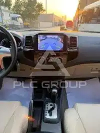 2015 Toyota Fortuner