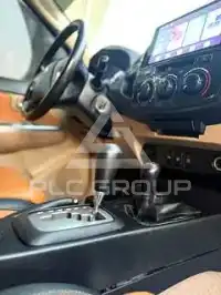 2015 Toyota Fortuner