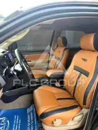 2015 Toyota Fortuner
