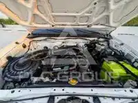 2015 Toyota Fortuner