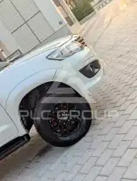 2015 Toyota Fortuner