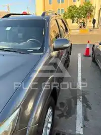 2015 Toyota Fortuner
