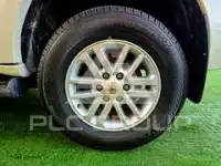 2015 Toyota Fortuner