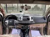 2015 Toyota Fortuner