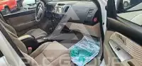 2015 Toyota Fortuner