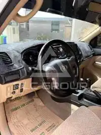 2015 Toyota Fortuner