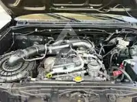 2015 Toyota Fortuner