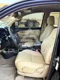 2015 Toyota Fortuner