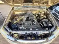 2015 Toyota Fortuner