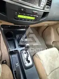 2015 Toyota Fortuner