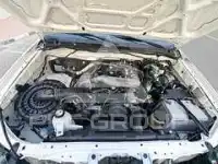 2015 Toyota Hilux