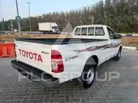 2015 Toyota Hilux
