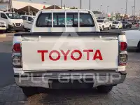 2015 Toyota Hilux