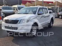2015 Toyota Hilux
