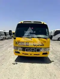 2015 Toyota Coaster